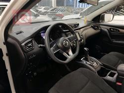 Nissan Rogue Sport